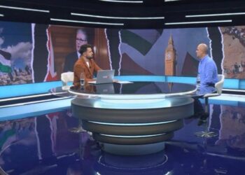 Avokati shqiptar që punon në Britani ‘rrëzon’ Farage: Nga 100 mijë të burgosur, vetëm 1273 janë shqiptarë! Komuniteti ynë..