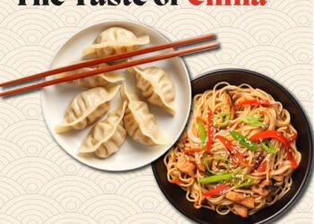 Java e Kulturës Kineze në Shqipëri