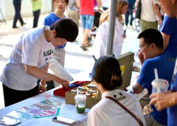 “Taste of China” mbyll me shije Javën Kulturore të Kinës në Shqipëri