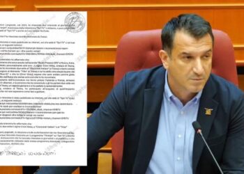 ‘Dëshmitari’ italian e pranon: Gënjeva në ekran për Erion Veliajn pasi më kanë premtuar para!