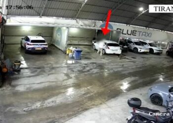 Vodhi dy makina për t’i shitur, arrestohet 43-vjeçari në Tiranë