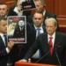 Pse Berisha e quajti shpallje lufte ndaljen e sherrit nga Rama?