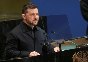Zelensky në OKB: Ndaloni luftën tani, ndryshe Putini nuk do ndalet vetëm me Ukrainën