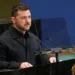 Zelensky në OKB: Ndaloni luftën tani, ndryshe Putini nuk do ndalet vetëm me Ukrainën