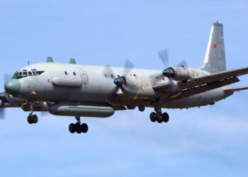 Sërish tensione në ajër, dy avionë luftarakë të Gjermanisë ndërhyjnë për të parandaluar aeroplanët rusë mbi Detin Baltik