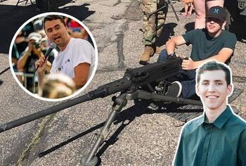 Ia rrëfeu të atit krimin! Zbulohet identiteti i autorit, si u vu në pranga vrasësi i Charlie Kirk