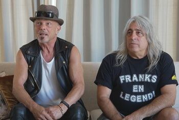 “Always somewhere”, gjysmë shekulli muzikë për të gjitha brezat, Scorpions në Tiranë