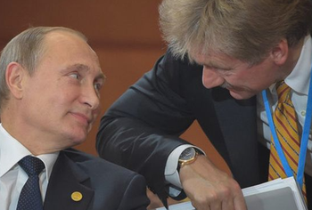 Një hap drejt konfliktit botëror, Kremlini: NATO është në luftë me Rusinë