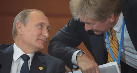 Një hap drejt konfliktit botëror, Kremlini: NATO është në luftë me Rusinë