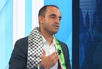 Ambasadori i Palestinës i zhgënjyer nga Shqipëria: Populli juaj është me ne, duhet të jetë dhe shteti