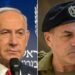 Netanyahu përplaset përsëri me shefin e ushtrisë: S’ka marrëveshje për pengjet, Trump më bindi për këtë