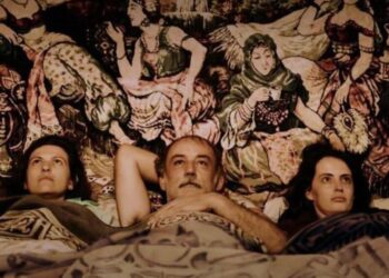 Filmit shqiptar iu ndalua shfaqja në festival prej gjuhës, regjisori Qosja: Nacionalistë ekstremë serbë!