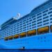 Rama ndan pamjet: Kroçera “Voyager of the Seas” për herë të parë në portin e Sarandës