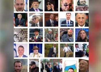 ‘Zbulohet’ Këshilli i të Urtëve në PD që do shpëtojë opozitën dhe kombin