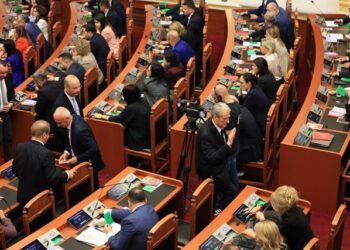 Nga Kirgistani te Nepali: Misteret e gjeografisë së “revolucioneve” të shtatorit