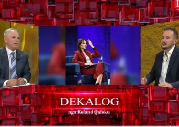 Plane me Dumën për kurorëzim? Salianji thyen heshtjen: Grida më ka ardhur shpesh në burg….