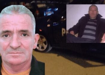 “Jena tek për tek, po të mbys”… Vrasja e Prronit u krye nga kryeplaku pasi zbuloi parcelën me hashash