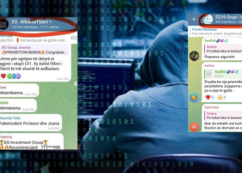 Avokati zbulon shifrat, ja sa para iu zhvatën shqiptarëve nga “skemat piramidale” online