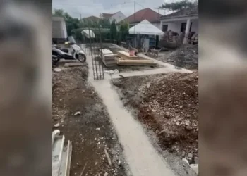 Ndërtoi 8 objekte dhe një pishinë brenda rrethimit të banesës së tij, arrestohet pronari