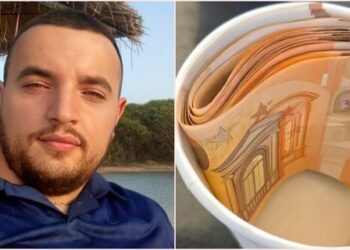 “3 mijë euro në gotën e kafes”, lihet në burg inspektori i IMT-së, ia hedh fajin kolegut