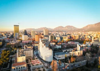 Business Insider: Amerikanët zgjedhin Shqipërinë për të jetuar