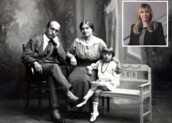 Rrëfimi tronditës i mbesës së Duçes: I dashuri i gjyshes u fsheh në dollap, si reagoi Benito kur zbuloi lidhjen sekrete