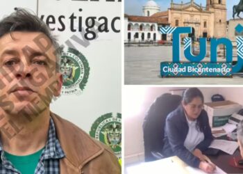 FOTO/ U arrestua në zyrën e emigracionit në Kolumbi, kush është bosi i drogës shqiptare, Genti Krasniqi? Merr fund arratia e 9 viteve