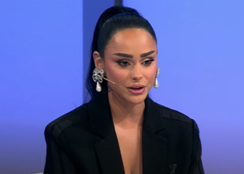 Tragjedia në familjen e Gjestit, reagon Egli Tako: Më dhemb zemra! Të voglit tuaj…