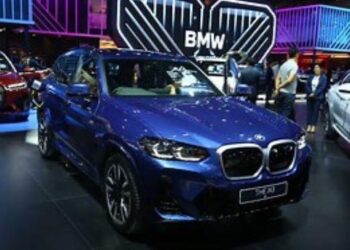 “BMW” zbulon modelin e parë “Neue Klasse”