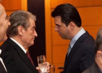 Dita kur Basha përjashtoi Berishën nga PD, do të kujtohet si akt i madh