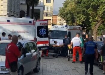 Shkon në dy numri i të vrarëve në Shkodër, ndërron jetë në spital një nga të plagosurit