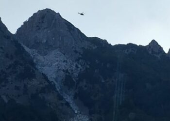 Tragjike në shtegun Theth–Valbonë, turisti bie në humnerë dhe vdes në vend!