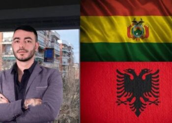 Narko-diplomati që e lidhi kartelin Çopja-Çela me Amerikën e Jugut