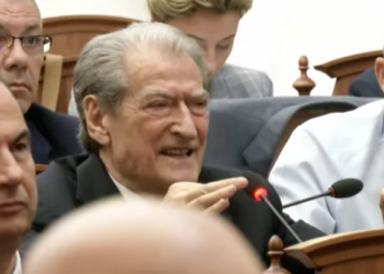 Aruba, një babale karaibiane postzgjedhore?