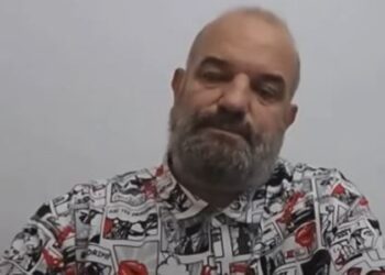 “Do i thoja mos më fut në halle…”/ Vrenozi për dasmën e djalit të Topallit: I dha mandatin e 5 Ramës