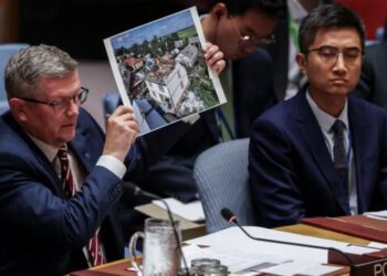 Mision i ri i NATO-s për të forcuar krahun lindor pas ndërhyrjes së Rusisë me dronë