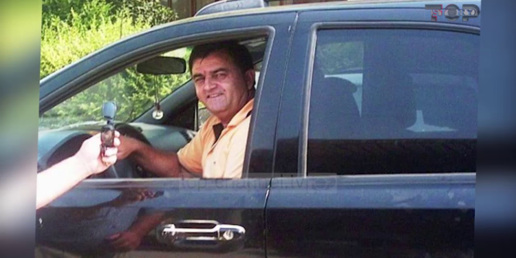 Ish-deputeti socialist Fatmir Xhindi