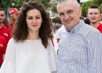 Rama emëron zv.ministre të Brendshme Silva Cakën e LSI. Poste në Qeveri edhe për Bilalin e Tominin