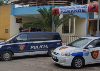 Humb jetën turisti francez në Sarandë, dyshohet se ishte i dehur. Ja çfarë thotë Policia