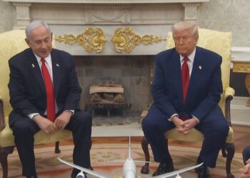 Liderët evropiane dhe ata në Lindjen e Mesme pro planit të Trump për paqen në Gaza