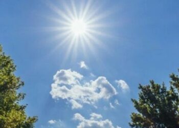Parashikimi i motit për këtë të hënë, temperatura deri në 32°C
