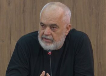 “Kujdes me komunikimin dhe…”, Rama këshillon deputetët e rinj të Partisë Socialiste