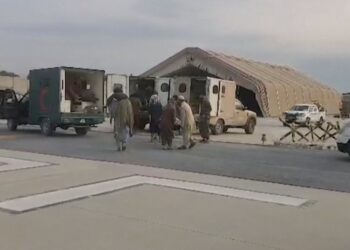 Rëndohet bilanci, mbi 1500 viktima nga tërmeti shkatërrues në Afganistan
