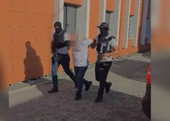 I dënuar në Itali për trafik droge, kapet në Peqin 52-vjeçari
