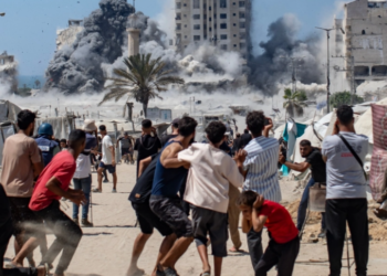 “Është një vijë e kuqe”, Egjipti ngre tonet: S’do ta lejojmë zhvendosjen e palestinezëve