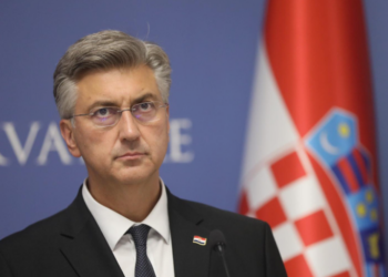 “Kroacia do luftë civile në Serbi”, Plenkoviç: Pretendimet nga Beogradi janë qesharake
