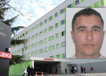 I ra të fikët teksa hante karkaleca! Kush donte ta helmonte Nuredin Dumanin?