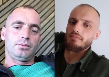 U qëllua me breshëri brenda në makinë, ky është Bashkim Spahiu që mbeti i vdekur mbrëmë