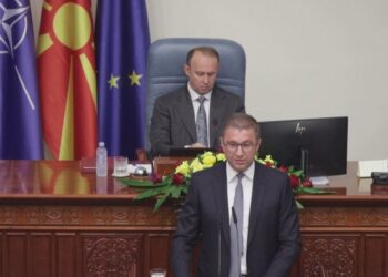 Ministri sulmon aleancën shqiptaro-kroate, Gjuriç kërcënon: Ushtria jonë, garanci për serbët e Kosovës