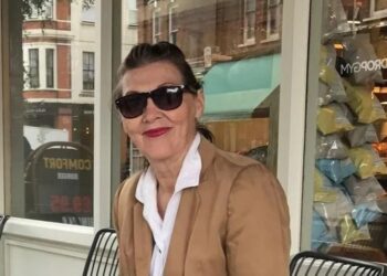 “Nuk kam jetuar me burrin tim për 15 vjet, por kemi një martesë të lumtur”